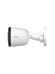 IMOU PS3D - 5MP Cámara Bullet, 5MP, PoE, IP67, H.265, Smart Color (Color 24/7), Detección de Humanos y Vehiculos, Microfono, Soporta Micro SD 512GB, AOR MODE, ONVIF - Img 3