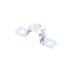 INDEX AB-PU-018 Abrazadera Omega Para Conduit de 3/8" (9.52 mm).