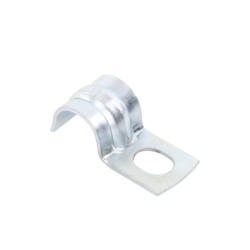 INDEX ABP-I010 Abrazadera tipo Una Para Cable de 3/8" (9.5 mm)