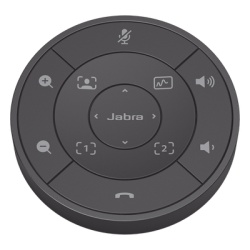 JABRA PANACAST50BK-RC Control remoto Jabra PanaCast 50 color negro (8220-209).