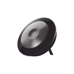 JABRA SPEAK-710 Speak 710 Altavoz portatil con microfono integrado sonido increible para conferencias y musica (7710-409)