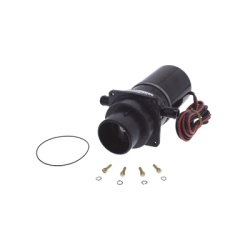 JABSCO 37041-0010 Bomba maceradora de 12 Vcd como repuesto para inodoros serie 37010-0000 37010-1000 37010-0090.