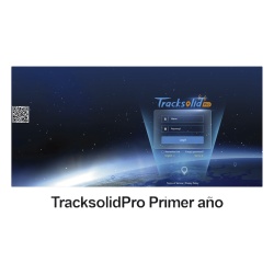 JIMIIOT PTSCXVIDEO Primer ano de licencia de video en plataforma TracksolidPro