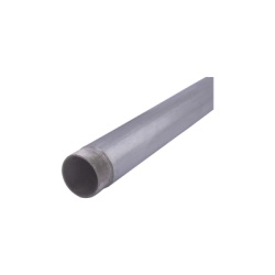 JUPITER JUC40-12-TUB Tubo Conduit Cedula 40 de 1/2" (16 mm) / Sin Cople.