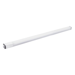 JWJ JLT-591 Luminario LED Tipo Regleta / 572 x 24 x 24 mm / 127 Vca / Luz Blanca 6 500 K / 900 lm / 9W
