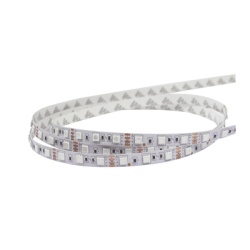 JWJ JLTL-5050-IP20 Tira Led de 5 m / Color Azul / Uso Interior / Potencia 22 W / 900 lm/ 12 V CD / IP 20.