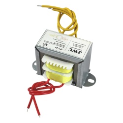 JWJ JPY-20 Transformador DE 20 W para Luminario Led Sumergible JLSA-18AB o JLSA-18RGB.