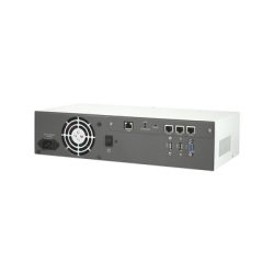 KHOMP UMGSERVER104 Servidor para IP-PBX integrado con 1 E1/T1 30 canales VoIP ideal para instalar 3CX