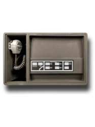 KIDDE KID1420018 KIDDE VMPMI - Interfaz de Control y Voceo del Sistema de Audio