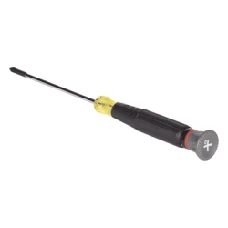 KLEIN TOOLS 6233 Desarmador de Precision de punta Phillips n.º 0 Barra de 7.62 cm - Img 7