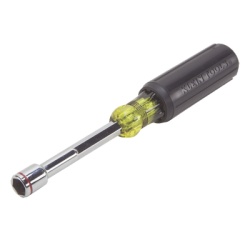 KLEIN TOOLS 635-1/2 Desarmador de Caja de 1/2" tipo Barra Pasante.
