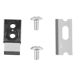 KLEIN TOOLS VDV-999-076 Cuchilla de repuesto para ponchadora Pass-Thru?.