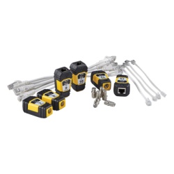 KLEIN TOOLS VDV770-851 KIT D/TRANSMISORES TEST-N MAP (N. 7 - 12) SCOUT PRO3