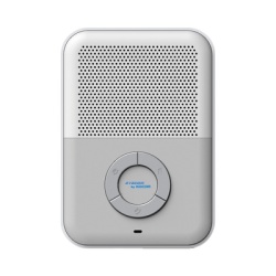 KOCOM KDPQ81F Auricular Manos Libres compatible con Frente de Calle KD-Q81T