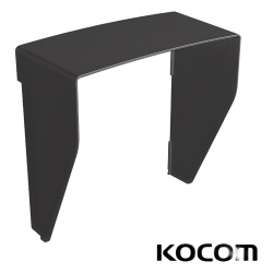 KOCOM KVL-SV30 Protector de Lluvia y Sol para KVLC204I y KEL212