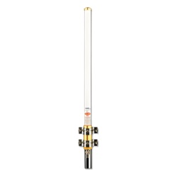 LAIRD FG-4505L ANTENA OMNI. FIBRA DE VIDRIO FREC. 450-460 MHz 5 dB DE GANANCIA