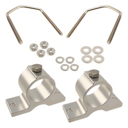 LAIRD FM2 Montaje de Aluminio para Antenas base