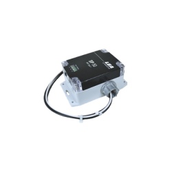 LEA International SP-50-240S-P Supresor de Descargas Electricas Monofasico de 50 kA Para 120/240 Vac Con Modos de Proteccion L-N y L-L Con Tecnologia MOV Termica Coordinada