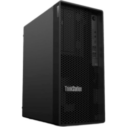 LENOVO THINKP2U7V2 Estacion de trabajo Profesional (Workstation) ThinkStation P2 Gen 2 / Intel Core Ultra 7 265 20 Cores / NVIDIA GeForce RTX 5060 8GB / 16GB DDR5-5600 / 512GB SSD PCIe 4.0 NVMe / Wi-F
