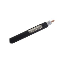 LINKEDPRO BY EPCOM LP-600/1000 Carrete de 305 Metros (1000 Pies) D/Cable Coaxial de 1/2 de Baja Perdida 50 Ohms