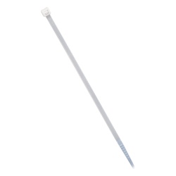 LINKEDPRO BY EPCOM LP-C300N Cincho de plastico Color Natural 4.8 x 310 mm Ideal para sujecion de cables (Bolsa con 100 piezas)