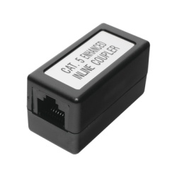 LINKEDPRO BY EPCOM LP-CB-23 Acoplador UTP Cat5e Hembra RJ45 a RJ45 Hembra