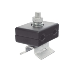 LINKEDPRO BY EPCOM LP-HBC Herraje para Bajada de Cable Diametro 9.0 a 13.3 mm