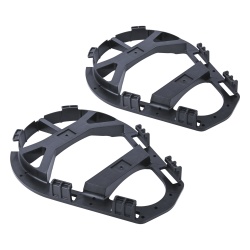 LINKEDPRO BY EPCOM LP-SF-SC-12 Par de Raquetas para Cable de Fibra Optica ADSS 12