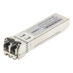 LINKEDPRO BY EPCOM LP-SFP28-25G-MM-300 Transceptor Optico SFP28 (Mini-Gbic) / Multimodo 850 nm / 25 Gbps / 25GBASE-SR / Conectores LC/UPC Duplex / DDM / Hasta 300 m