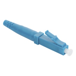 LINKEDPRO BY EPCOM LP-SM-LCUPC Conector de Fibra Optica Pre-pulido Re-terminable Monomodo LC/UPC 900um 2.0 mm 3.0 mm