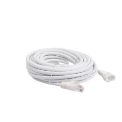 LINKEDPRO BY EPCOM LP-UT6-700-WH Cable de Parcheo UTP Cat6 - 7.0 Metros (22.97 Pies) - Blanco