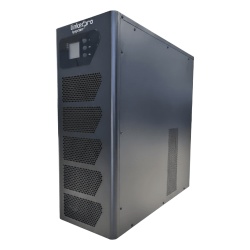 LINKEDPRO BY EPCOM LP6KSPT UPS de 6000 VA Online Doble Conversion 200 - 240 Vac de Entrada Fase Dividida 120V/120V + N sin Baterias con Kit de Cables de Conexion de Baterias - Img 2