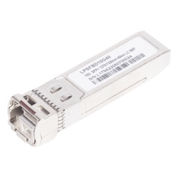 LINKEDPRO BY EPCOM LPSFBD10G40 TRANSCEPTOR SFP+ 20G TX 1270 RX 1330 MONOMODO 40KM BIDI