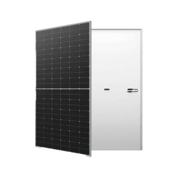 LONGI LR772HVH645M LONGi Hi-MO X10 Explorer / 645 W / HPBC 2.0 / 23.9% Eficiencia / Monocristalino