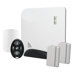 M2M SERVICES CPLUSPRO-KIT-STARTER KIT STANDARD SISTEMA ALULA