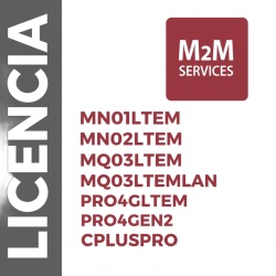 M2M SERVICES VOUCHERLTEM VOUCHERLTEM