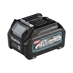 MAKITA 191L290 Bateria XGT Litioa??Ion de 40V 2.0Ah