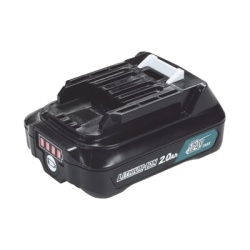 MAKITA BL1021B Bateria CXTÂ® Litio-Ion de 12V max 2.0Ah