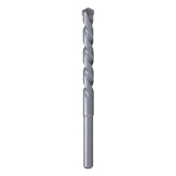 MAKITA D-24359 Broca para concreto y mamposteria 1/4 x 4" de zanco recto.