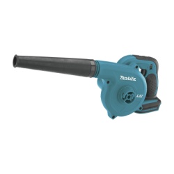 MAKITA DUB182Z Sopladora Inalambrica de 18 Vcc. de 2.6 Metros Cubicos por Minuto (Sin Cargador Sin Bateria).