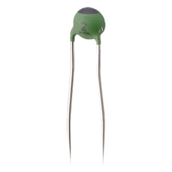 MAXON 1320044 Capacitor de Ceramica 2 PF 50 V.
