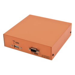 MCDI SECURITY PRODUCTS INC EXTRIUMM42 M42 Receptora de alarmas solo para M2M/ALULA para su central de monitoreo recepcion TCP/IP o GPRS