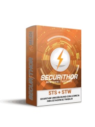 MCDI Security Products MCD2550018 MCDI SECURITHOR VERSION EN RED LICENCIA PARA ESTACION DE TRABAJO - Software de respuesta a alarmas para centros de monitoreo con multiples operadores. Escalabilida
