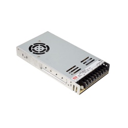 MEANWELL LRS35048 Fuente de Poder Industrial Conmutada 350W de Potencia 48Vcc 7.3A - Img 2