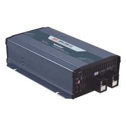 MEANWELL NPB120012 Cargador para Baterias de Plomo Acido y Litio / 70A / 12V / Bancos de 240 a 800 Ah