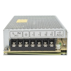 MEANWELL RS-150-24 RS-150-24 - Img 2