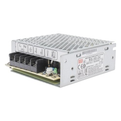 MEANWELL RS-50-24 RS-50-24