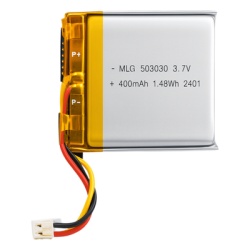 MEITRACK BATT633L Bateria de respaldo para equipo T633L