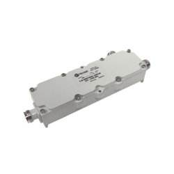 MICROLAB CC-07E Acoplador direccional 7dB 575-2700MHz 300W - 161 dBc 4.3 - 10 IP67