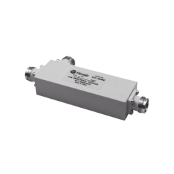 MICROLAB CC-606E Acoplador direccional 6dB 617-5925MHz 300W-161dBc 4.3-10 IP67